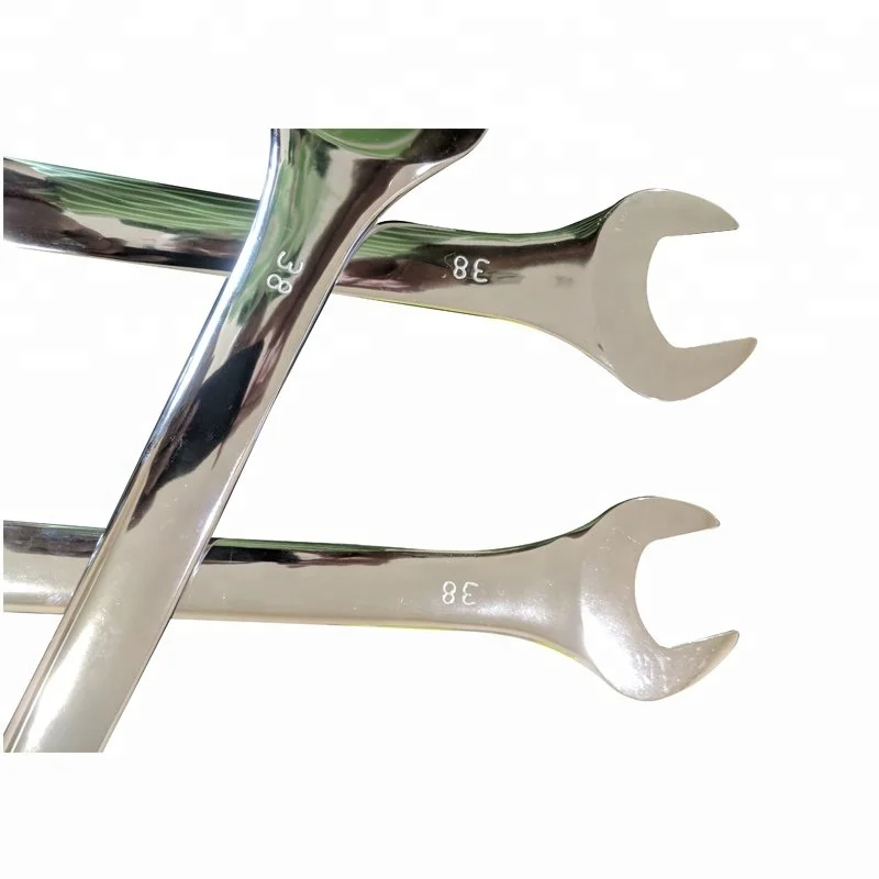 High Quality Powerful Factory Direct Low Price 38mm Spanner Wrench Combination Multifunction Pliers Tool Set