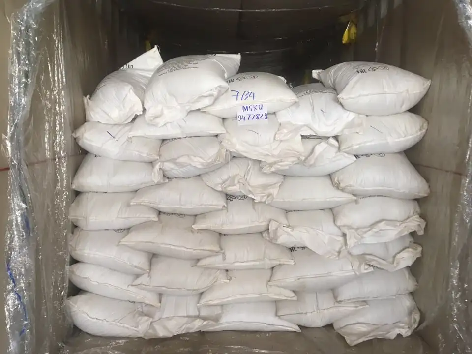 WHITE PEPPER DOUBLE WASHED 630GR/L HIGH QUALITY FROM VIETNAM