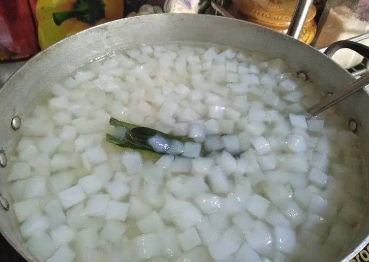Высококачественное кокосовое желе/Сырье NATA DE COCO высокое качество и низкая цена во Вьетнаме MS JENNY