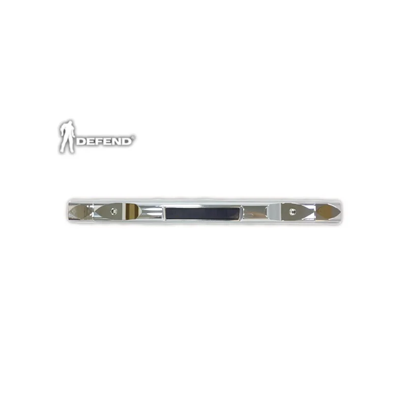 roadside car safety warning parking light for 370MM length