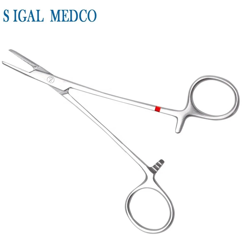 Single Use Surgical Instruments