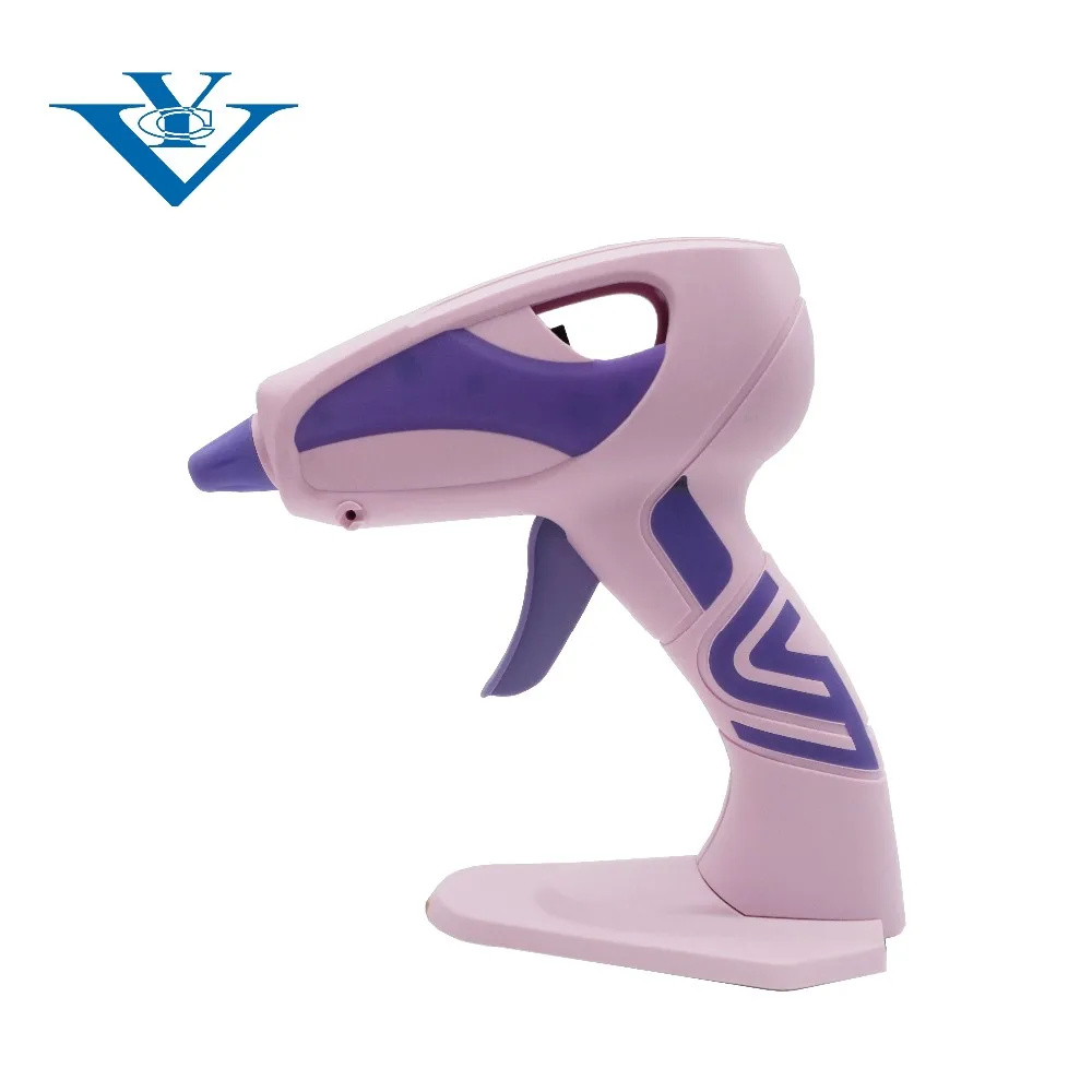 Radiant Glue Gun low wattage with 7MM Glue Stick