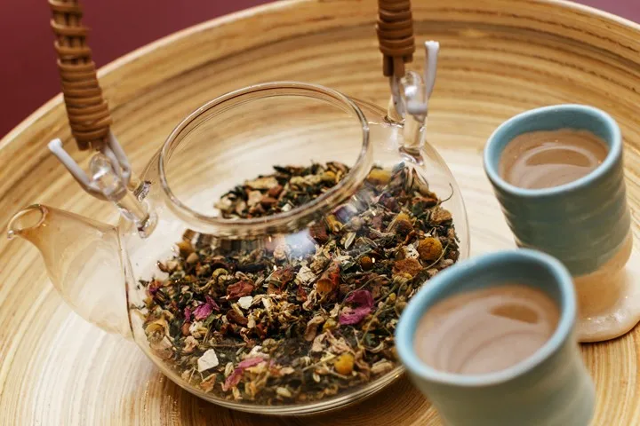 PASSIONFLOWER EXTRACT (Whatsapp: +84 845 639 639)