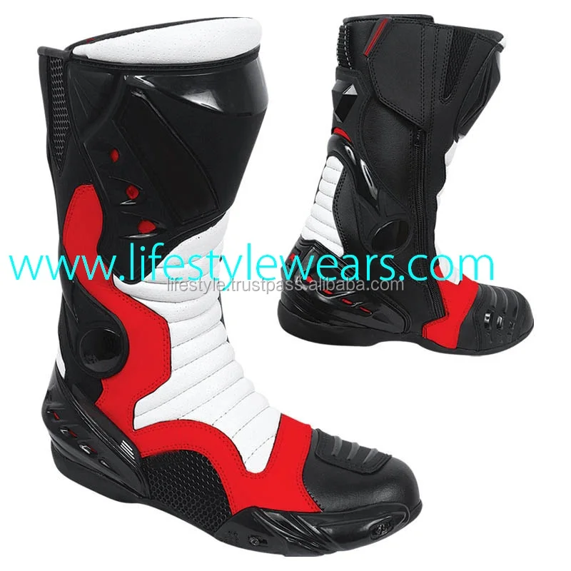 Bike Race Boots  (7)