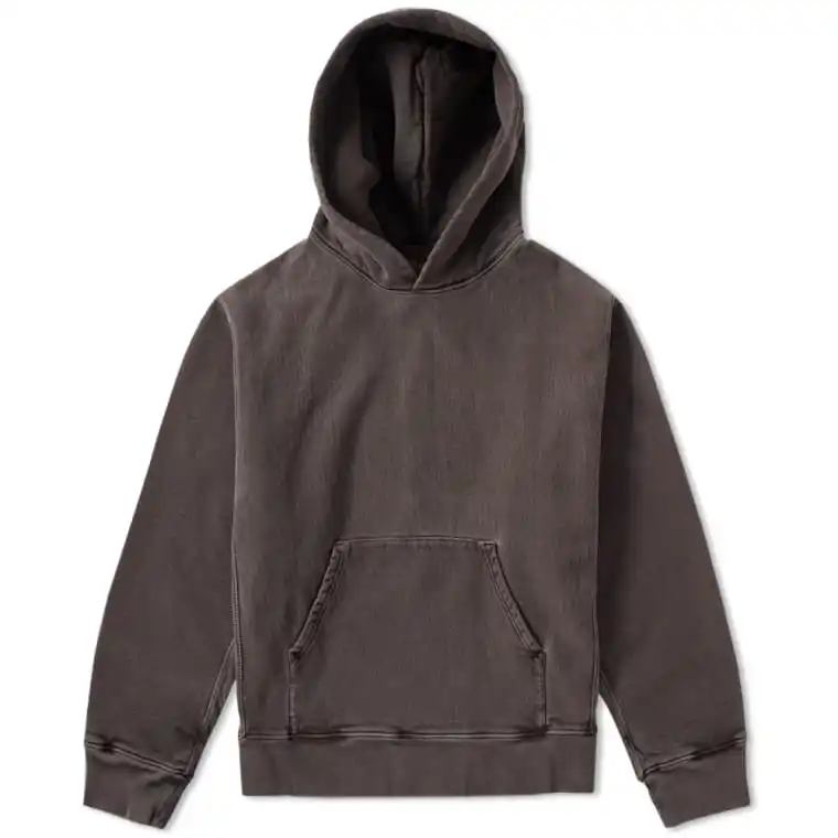 Casual Winter Fleece Hoodies Teens Fashion Hoodie Sweatshirt