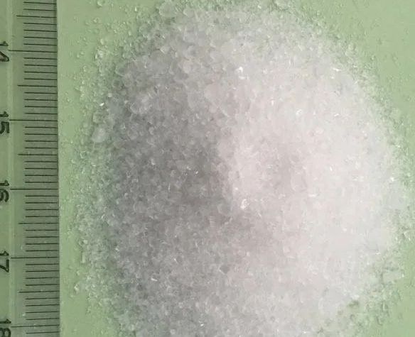 Ammonium Sulphate Fertilizer