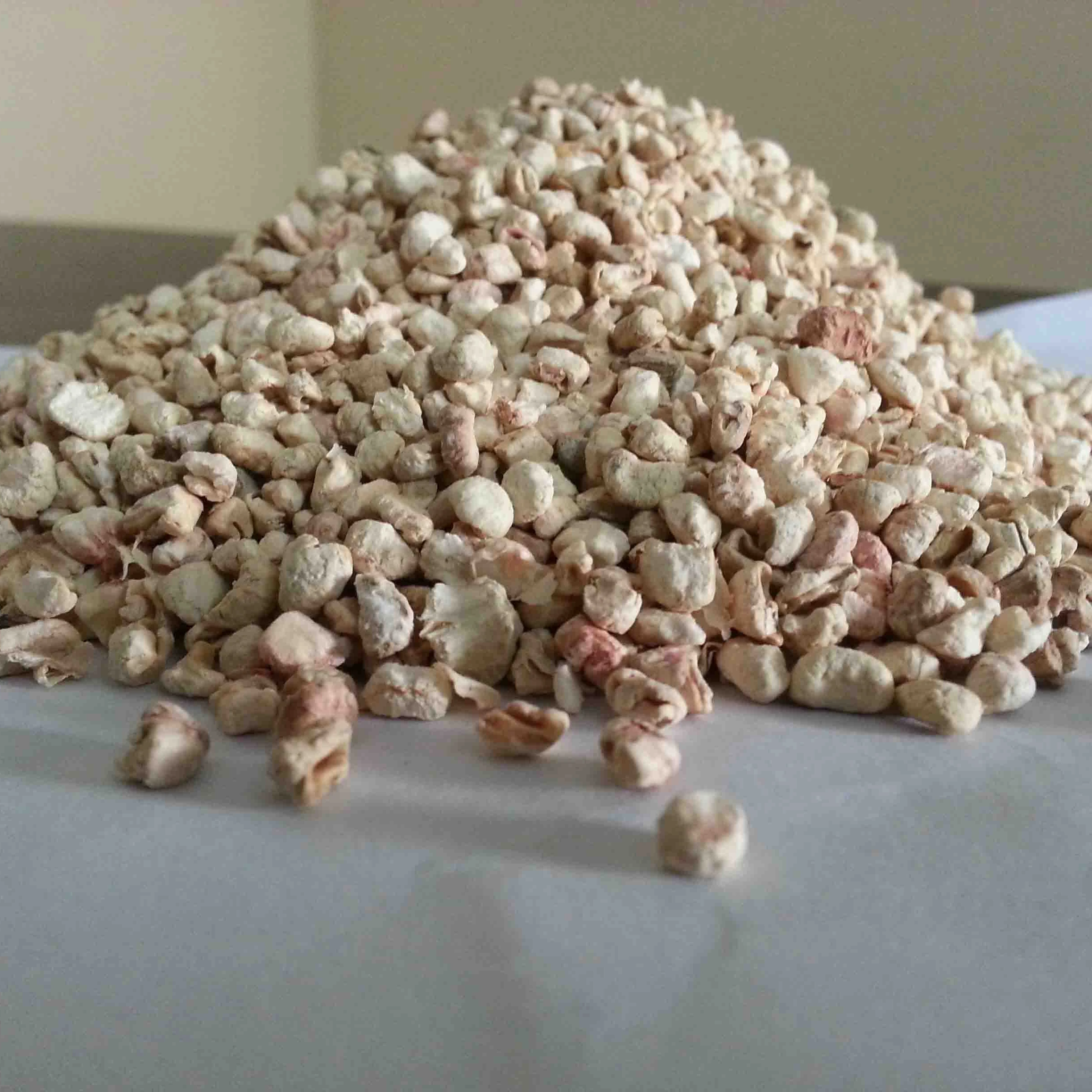 CORN COB BLASTING GRIT