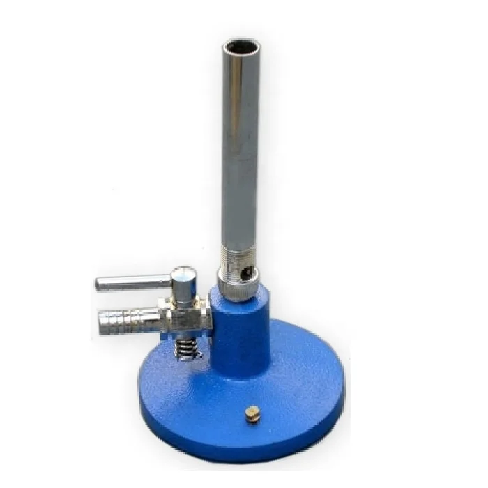 Laboratory Bunsen burner/ Laboratory equipment