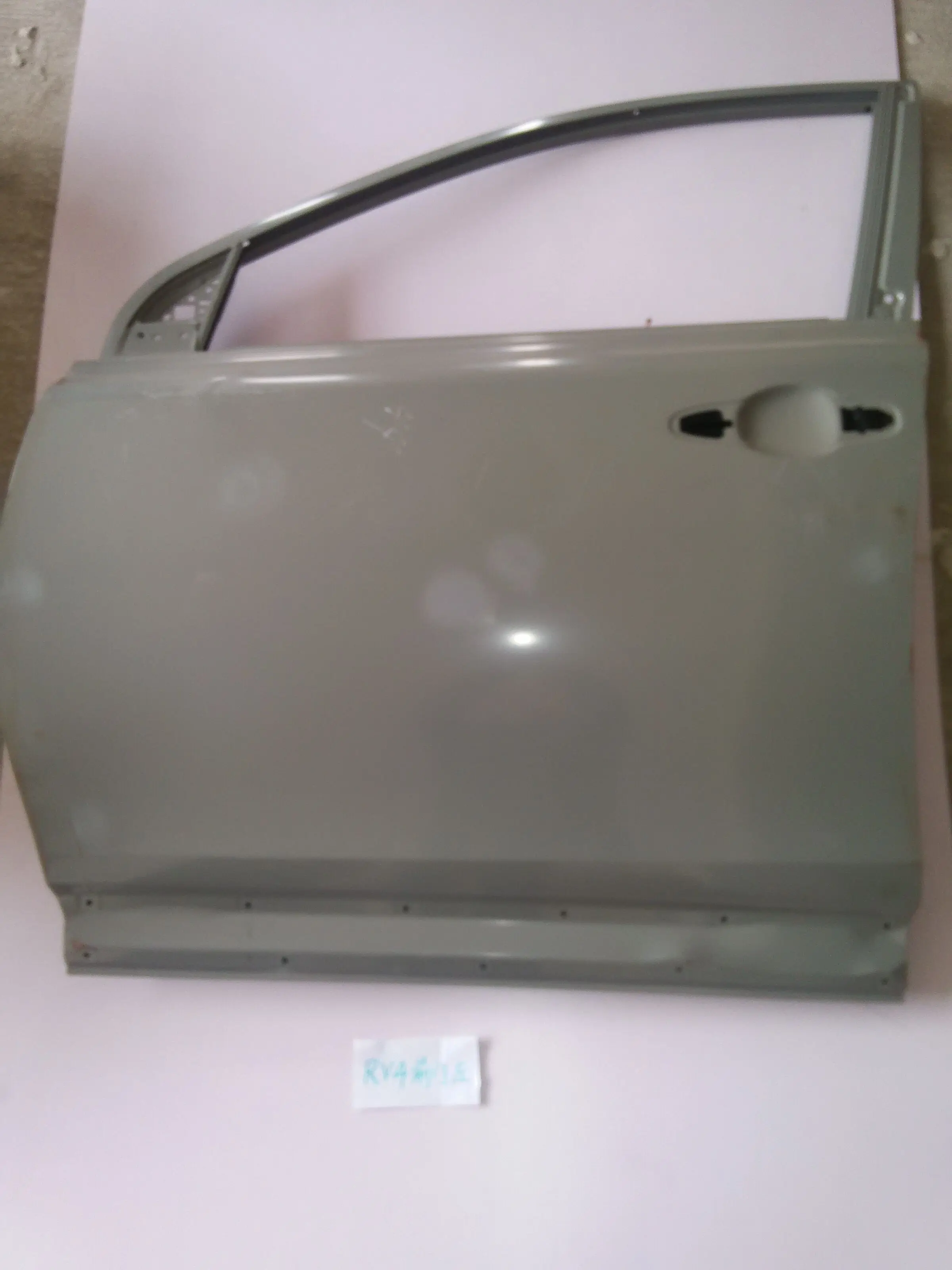 AUTO SPARE PARTS CAR DOOR FOR TOYOTA RAV4 2013-2016