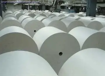 
standard brightness quality newsprint paper 42gsm/45gsm/48gsm/60gsm 