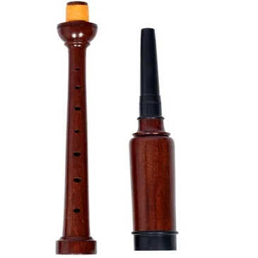 
Bagpipes Practice Chanter Rose Wood 