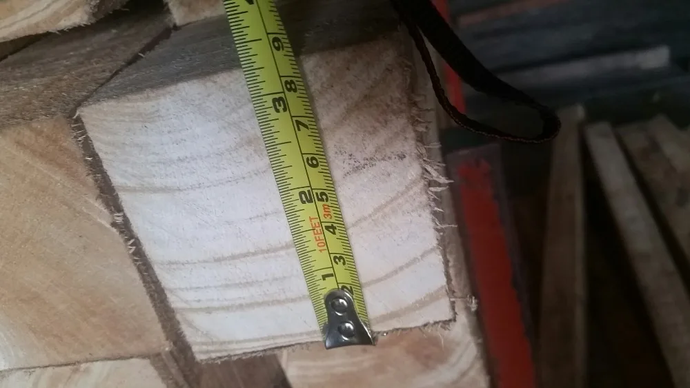 
MALAYSIA SAWN TIMBER SOLID WOOD 