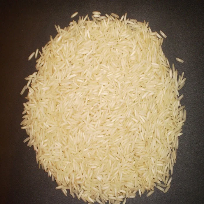 superior quality of golden sella basmati rice