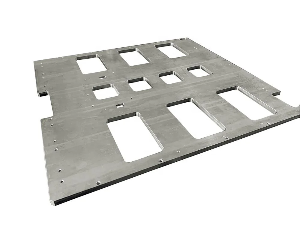 OEM Manufacturing custom metal parts with CNC precision machining OEM professional supplier 10 year experience