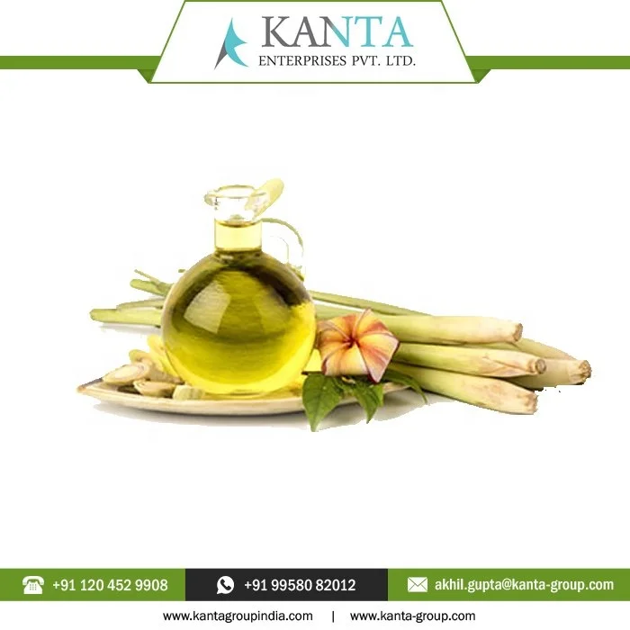 Factory Supply Pure Citronella Java Oil For Health Care available bulk at Affordable Price in India