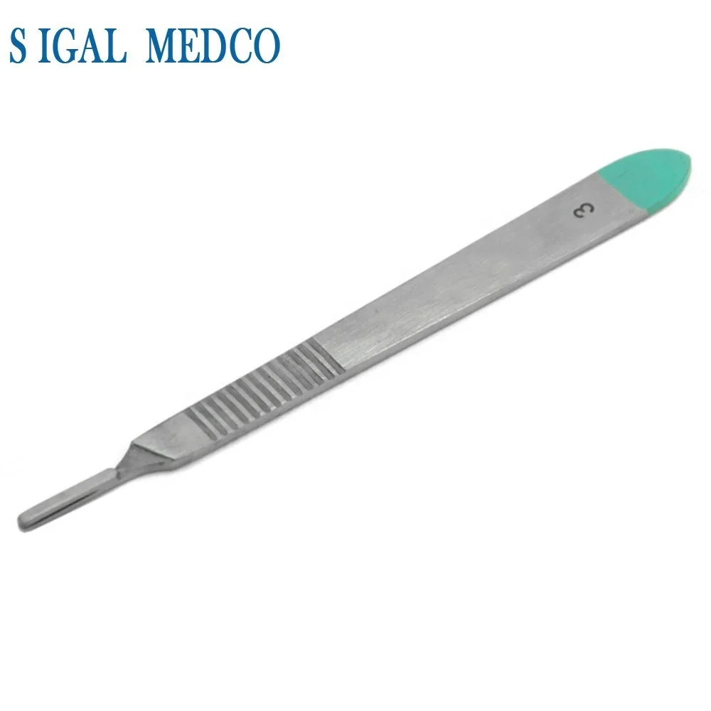 Best Quality Single Use Adson Dissecting Forceps 120mm / CE Marked Surgical Dissecting Forceps