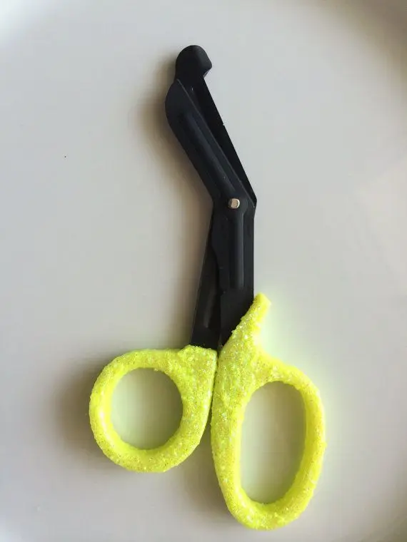 
Tactical trauma shears, military scissors in stock 