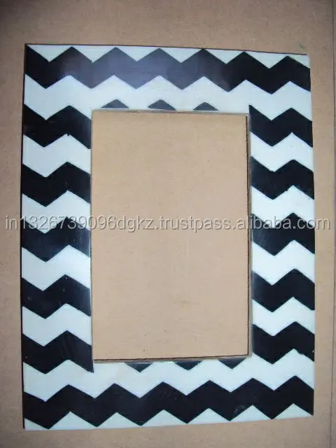 100% натуральная деревянная фоторамка и рамка из смолы