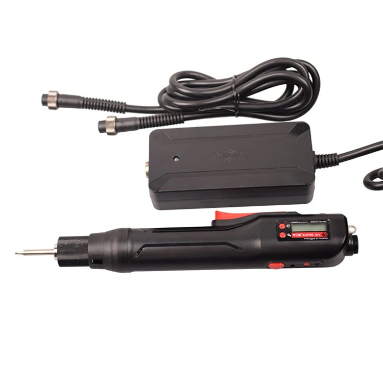 TGK Hand Power Tools Industrial Precision Best Electric Screw Driver Set Manufacturer