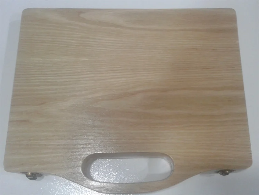 
CONVENTIONAL LARYNGOSCOPE MCINTOSH MEDIUM HANDLE 4 BLADES 