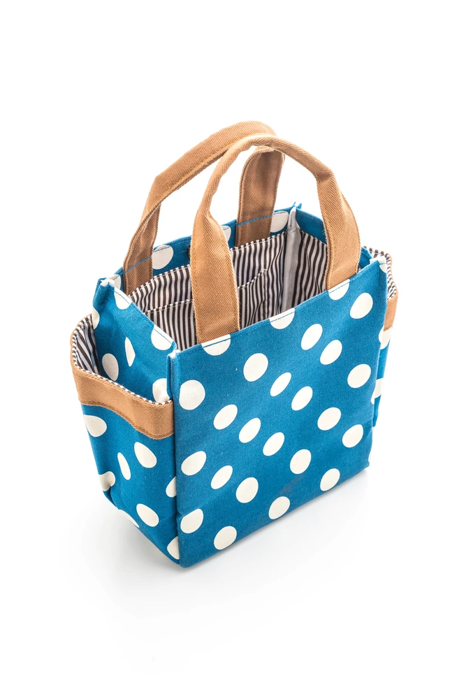 Cotton Promotional Bags Best Design Solid Color Cotton Canvas Bags Rectangle Cotton Bags Wholesale in India..