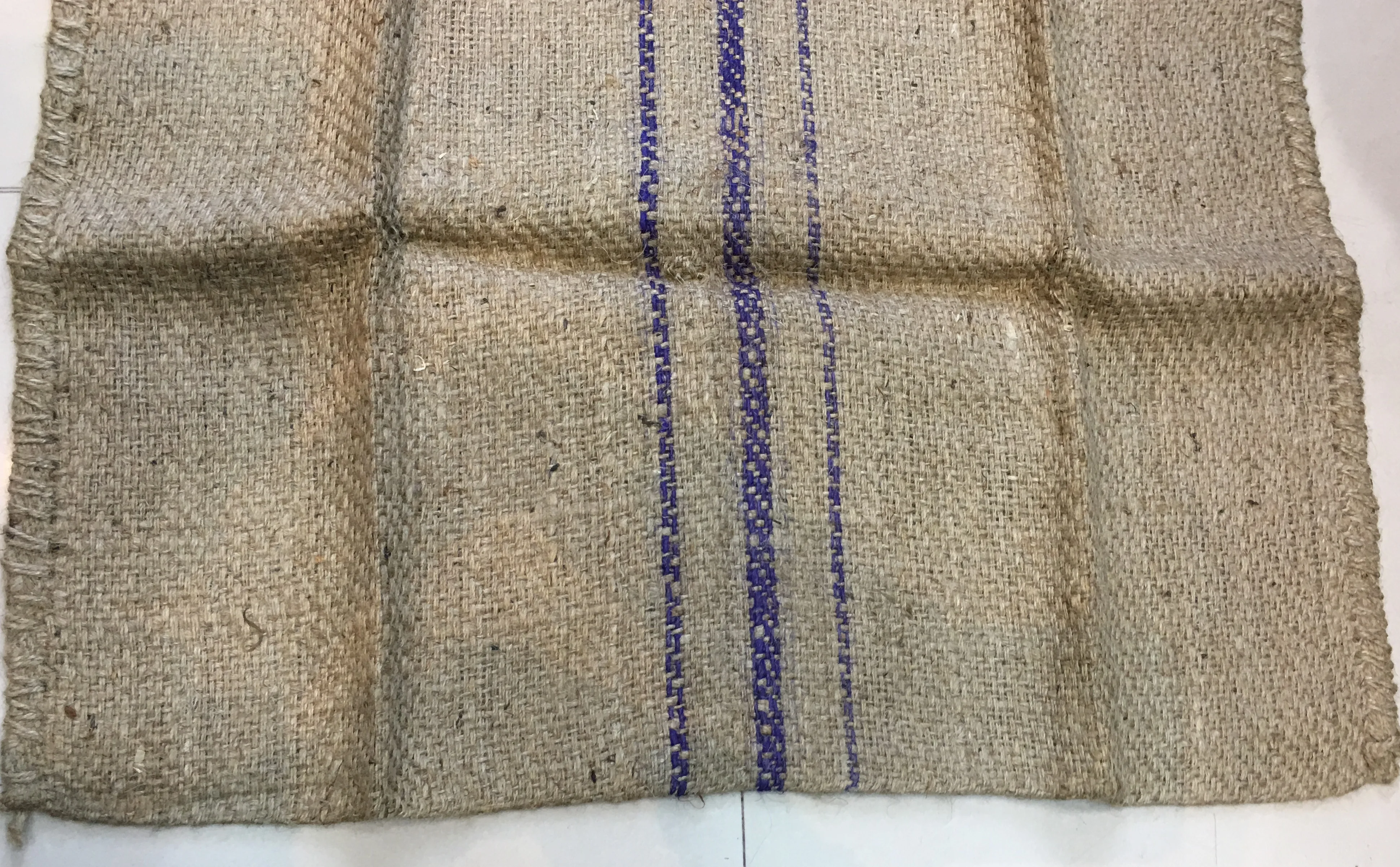 HIGH QUALITY JUTE SACKS FOR 50 KGS WITH /WITHOUT FOOD GRADE