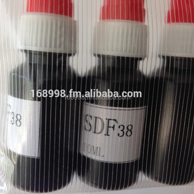 silver diamine fluoride