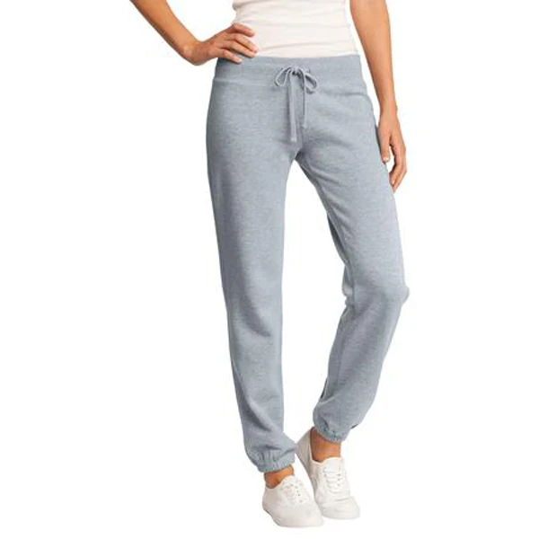 2022 Custom Spring Sweatpants Women Casual Harem Pants/Active Women Tight Mesh Gym Jogger Plain Sweatpants