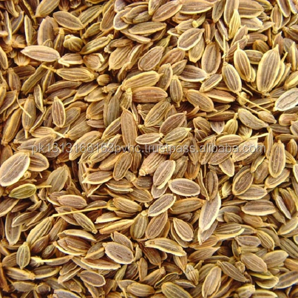 
Dill seeds 