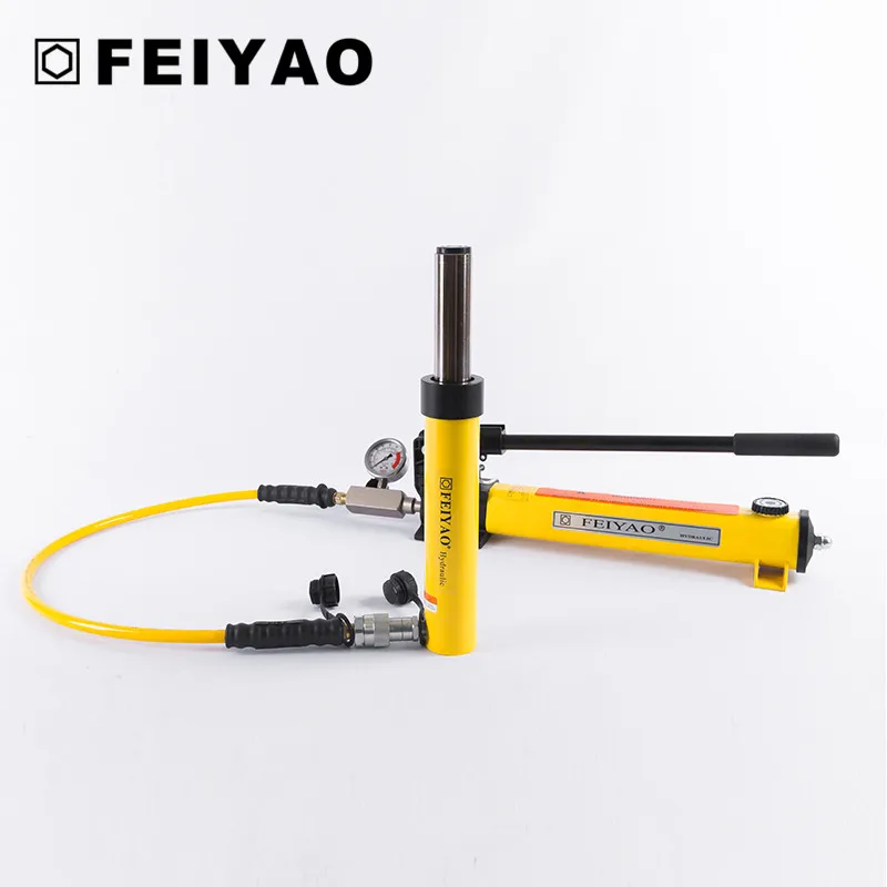 50 ton hydraulic jacks enerpac hydraulic jack lift cylinder