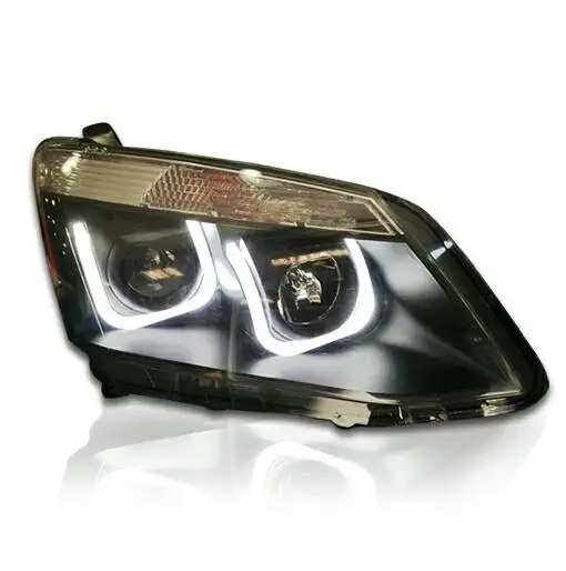 Projector Head Lamp for Isuzu D-Max 2012-2015