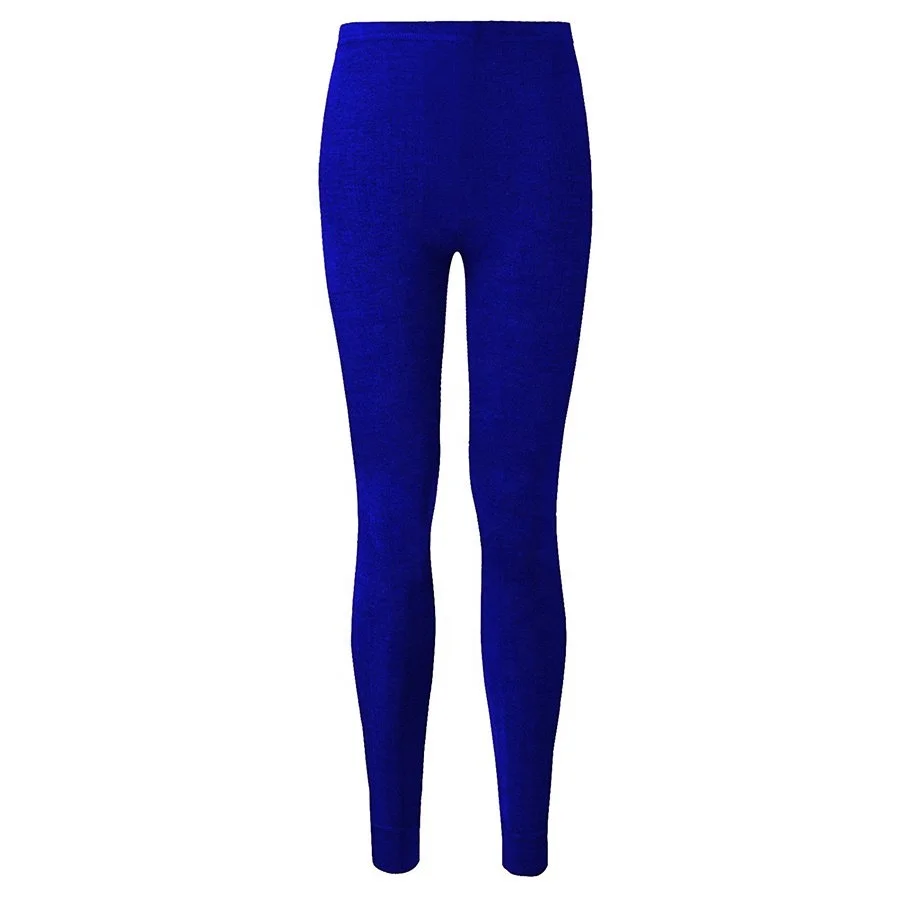 
New womens ladies thermal inner underwear long johns winter ski wear leggings bottom trousers 
