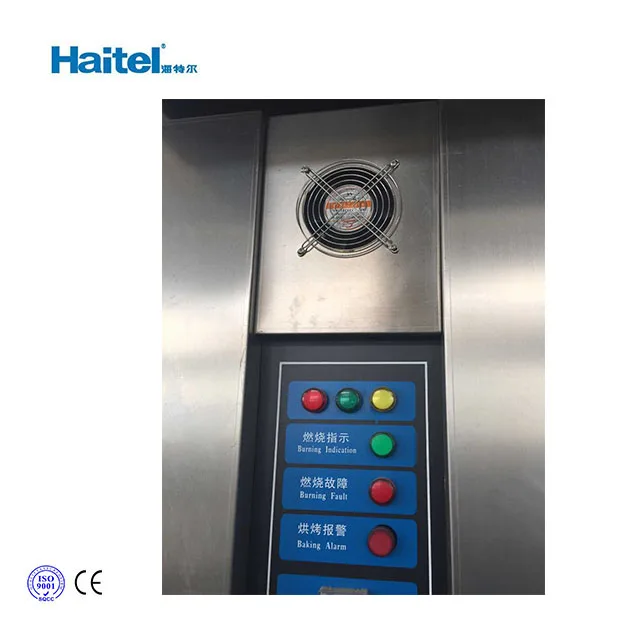 Best quality and price bread oven machine bakery