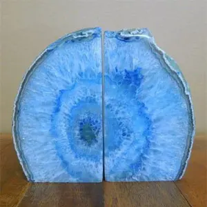 
AGATE GEODE 