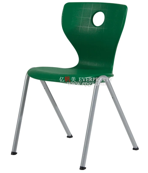 Factory Price Plastic Chair for Student