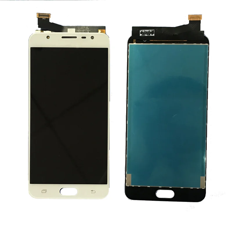 Original touch lcd screen wholesale for samsung galaxy J1 J2 J2Pro J3 J4 J4Plus J5 J5Prime J6 J7 J7Prime J7Pro J8 lcd display