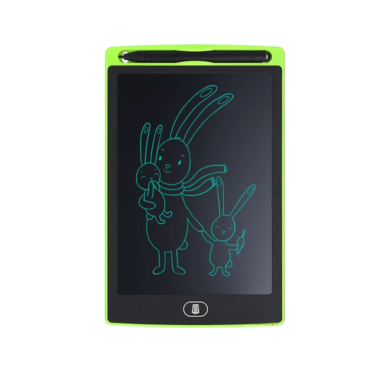 8.5 Inch LCD Writing Tablet Portable Electronic Board Drawing Handwriting Pads