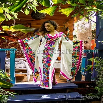 Богатые и элегантные платья для женщин, прекрасные марокканские кафтан/платье для вечерних вечеринок