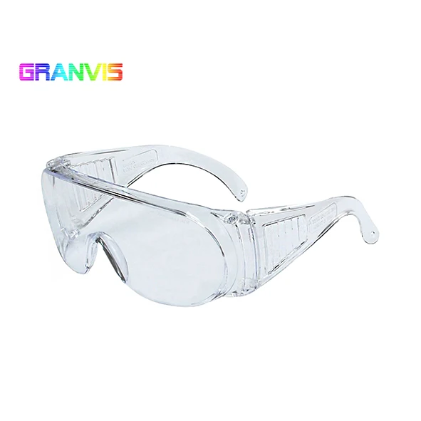 
ANSI Z87.1 Factory work safety goggle 