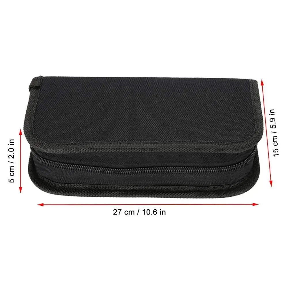 Jewelry Pliers Set, 9pcs Professional Jewelry Pliers Tools Kit