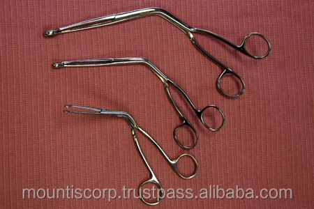  Щипцы для катетера Magill