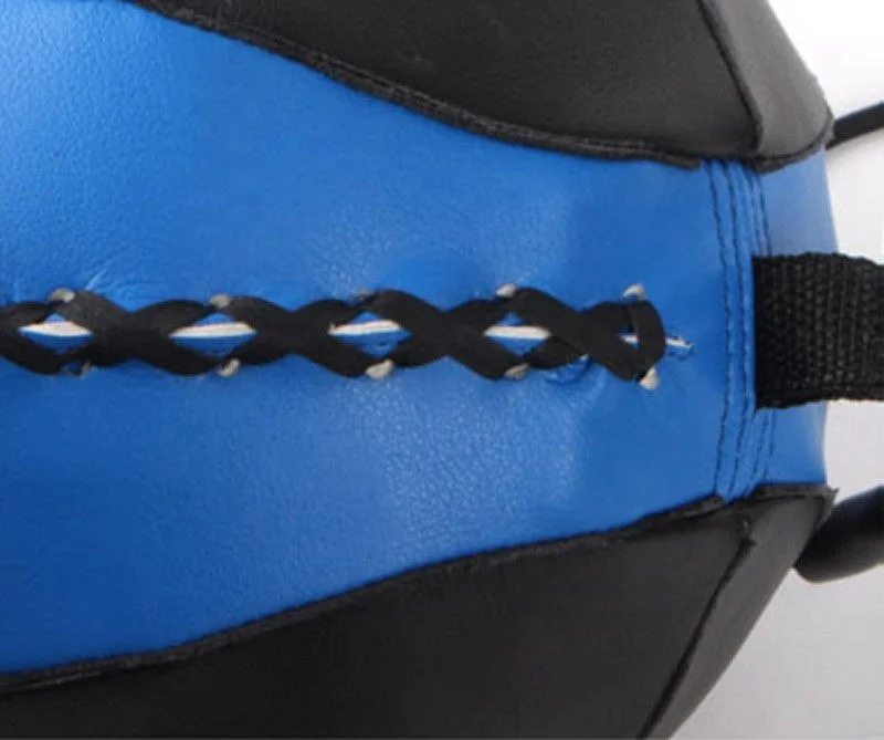 Double End Speedball, Hanging Speed Ball Punching Bag/ Boxing Mma Speedball Punching Double End Speed Punching Bag