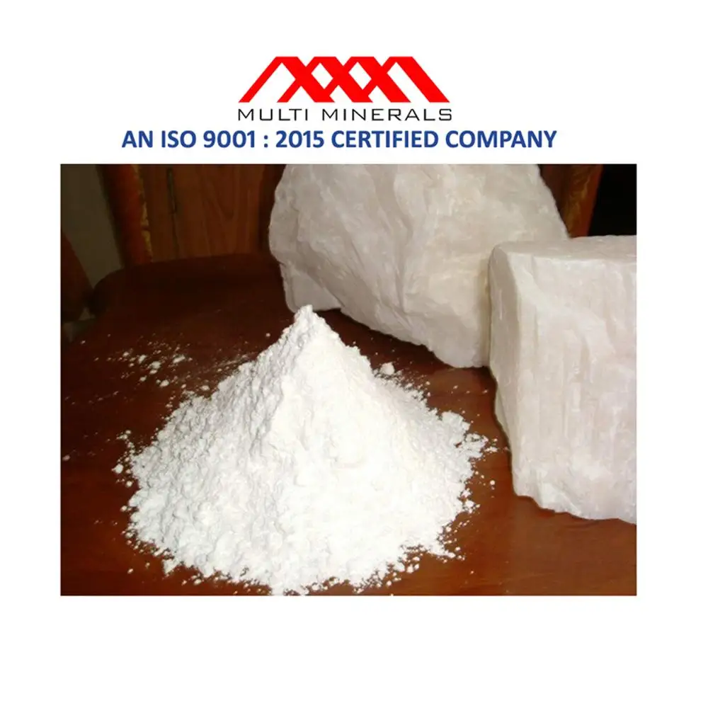 
HIGH QUALITY DOLOMITE POWDER FOR BUILDING MATERIAL 
