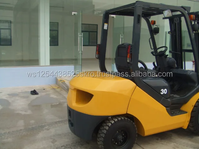 
cheap price used forklifts for sale 