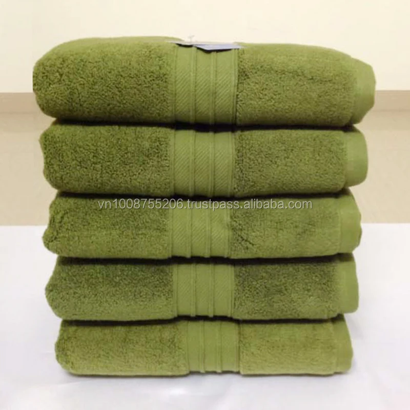 
wholesale factory good price cotton towel 
