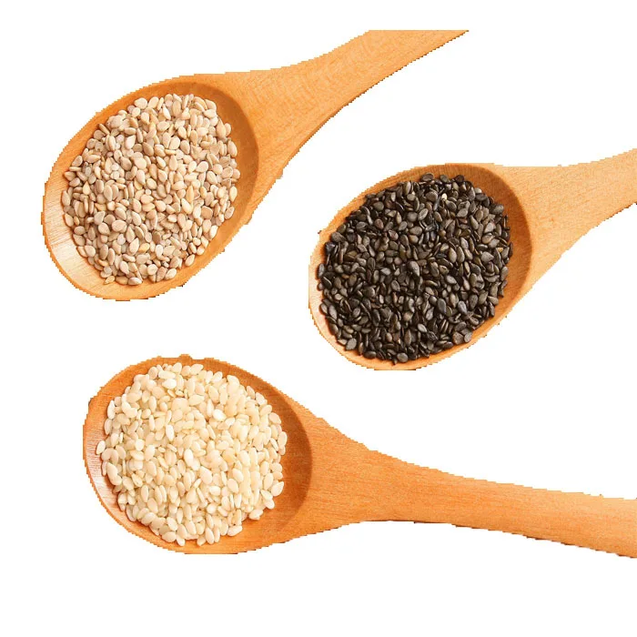 
Sesame Seeds Exporter and Importer Of India Sesame Seeds 