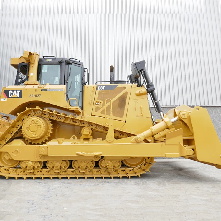 D8T rc bulldozer metal 39TONS oriemac 2019 construction machinery
