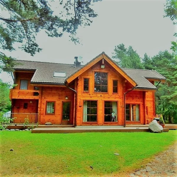 
 Энергосберегающая кабина для жилых домов европейского стандарта  