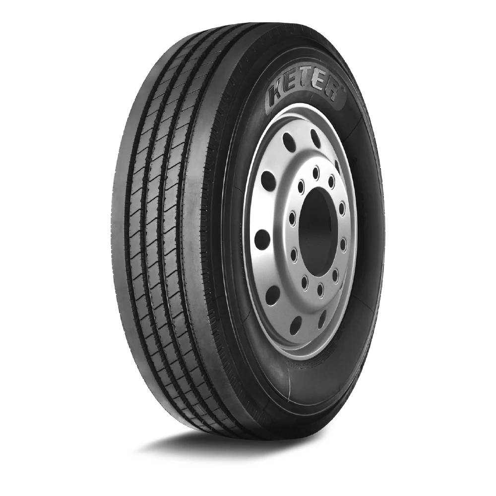 tire manufacturer 11R22.5 11R24.5 12R22.5 315/80R22.5 truck tyre supplier