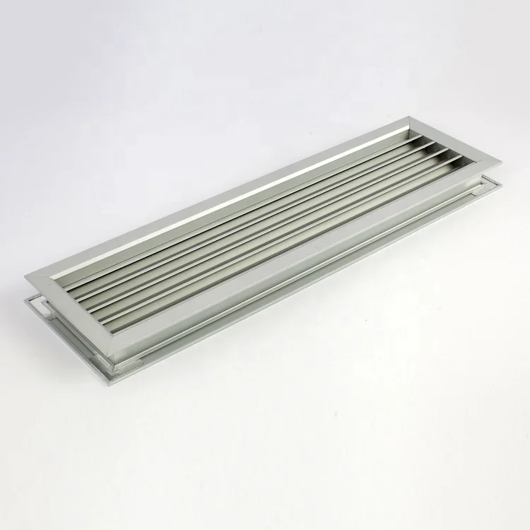 Air Grille Vents for Interior Doors